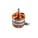 Original Flashhobby D3536 3536 1250KV Bldc Motor Waterproof Rc Brushless Motor for RC Helicopter Fixed Wing Parts
